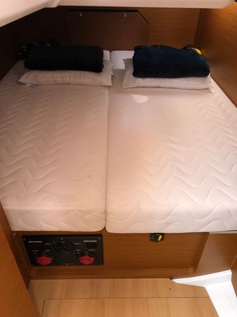 Jeanneau Sun Odyssey 440 | Coco