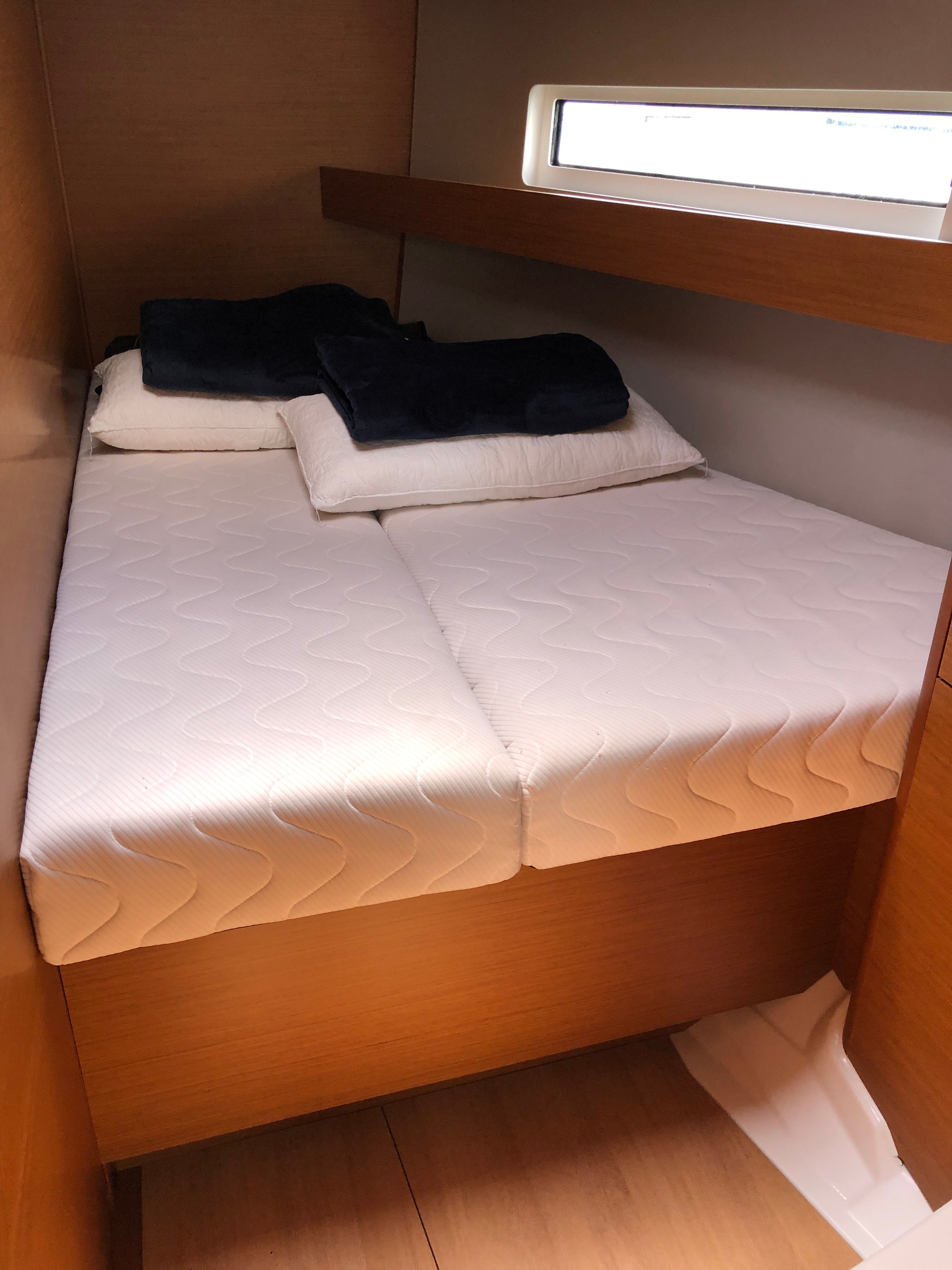 Jeanneau Sun Odyssey 440 | Coco