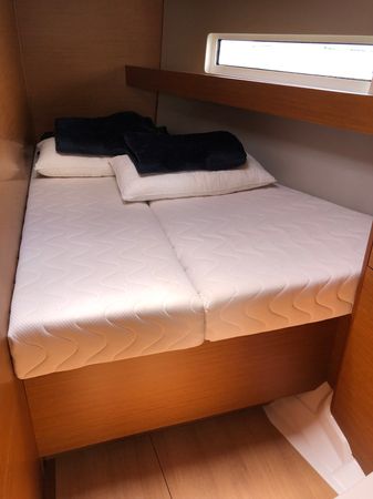 Jeanneau Sun Odyssey 440 | Coco