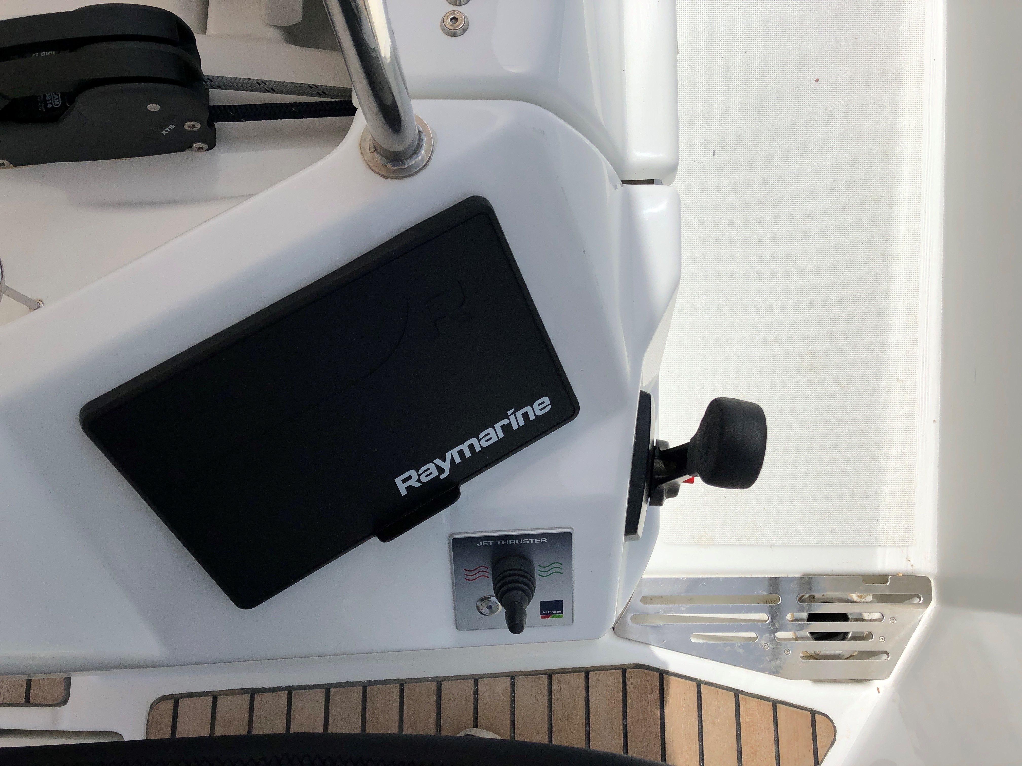 Jeanneau Sun Odyssey 440 | Coco