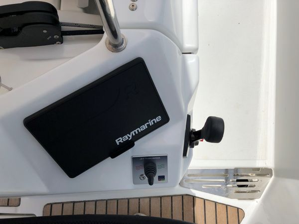 Jeanneau Sun Odyssey 440 | Coco