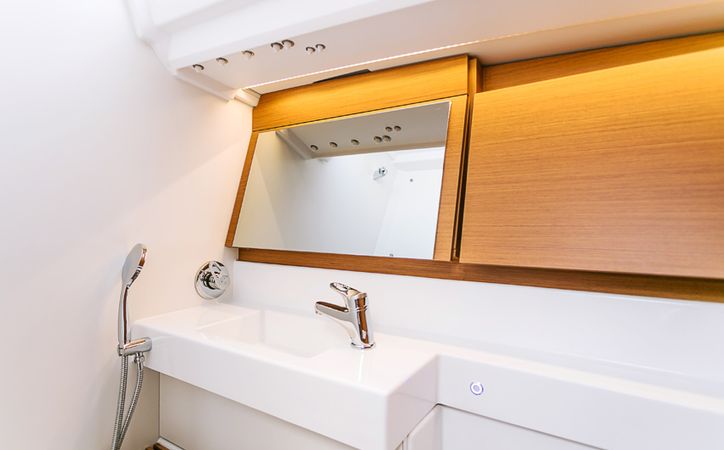 Jeanneau Sun Odyssey 440 | Coco