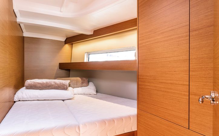 Jeanneau Sun Odyssey 440 | Coco