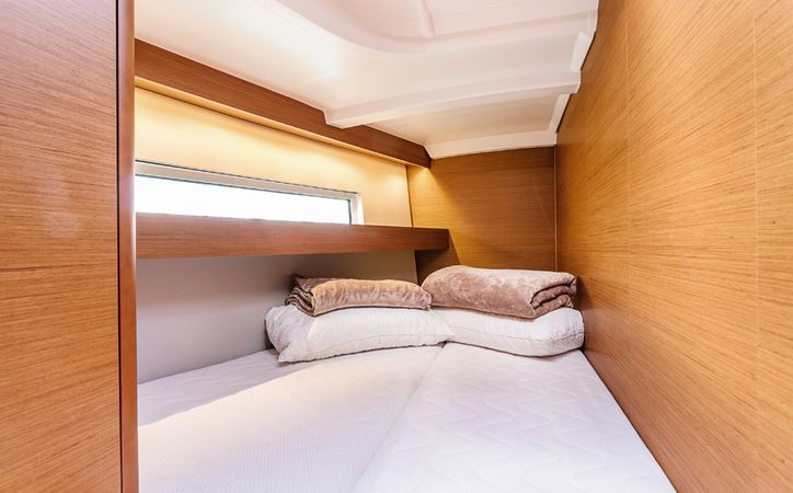 Jeanneau Sun Odyssey 440 | Coco