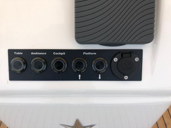 Jeanneau Sun Odyssey 490 | Frida