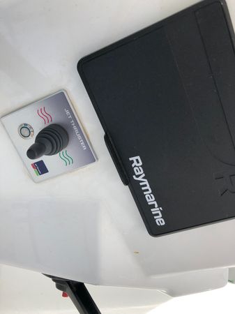 Jeanneau Sun Odyssey 490 | Frida