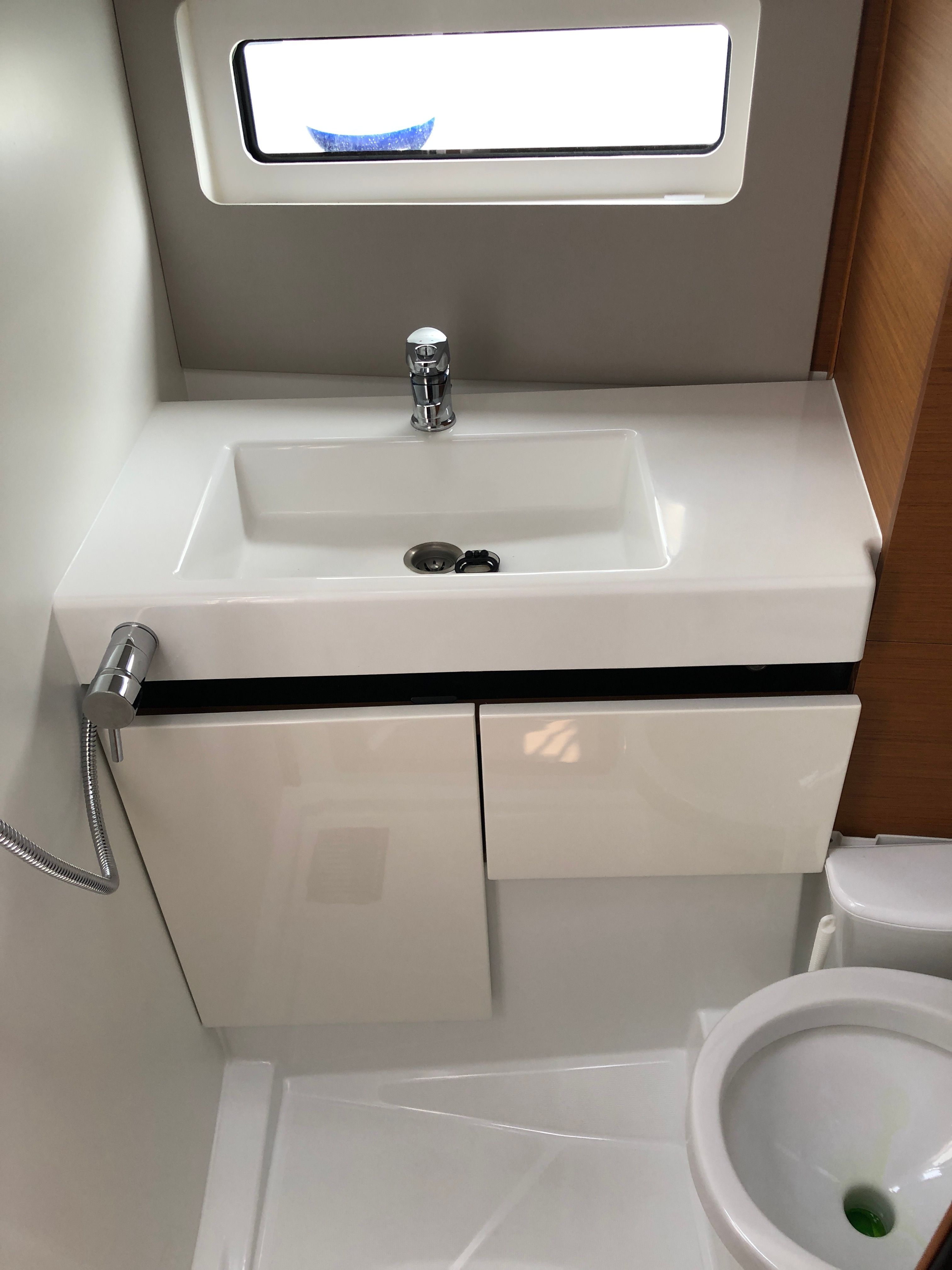 Jeanneau Sun Odyssey 490 | Frida