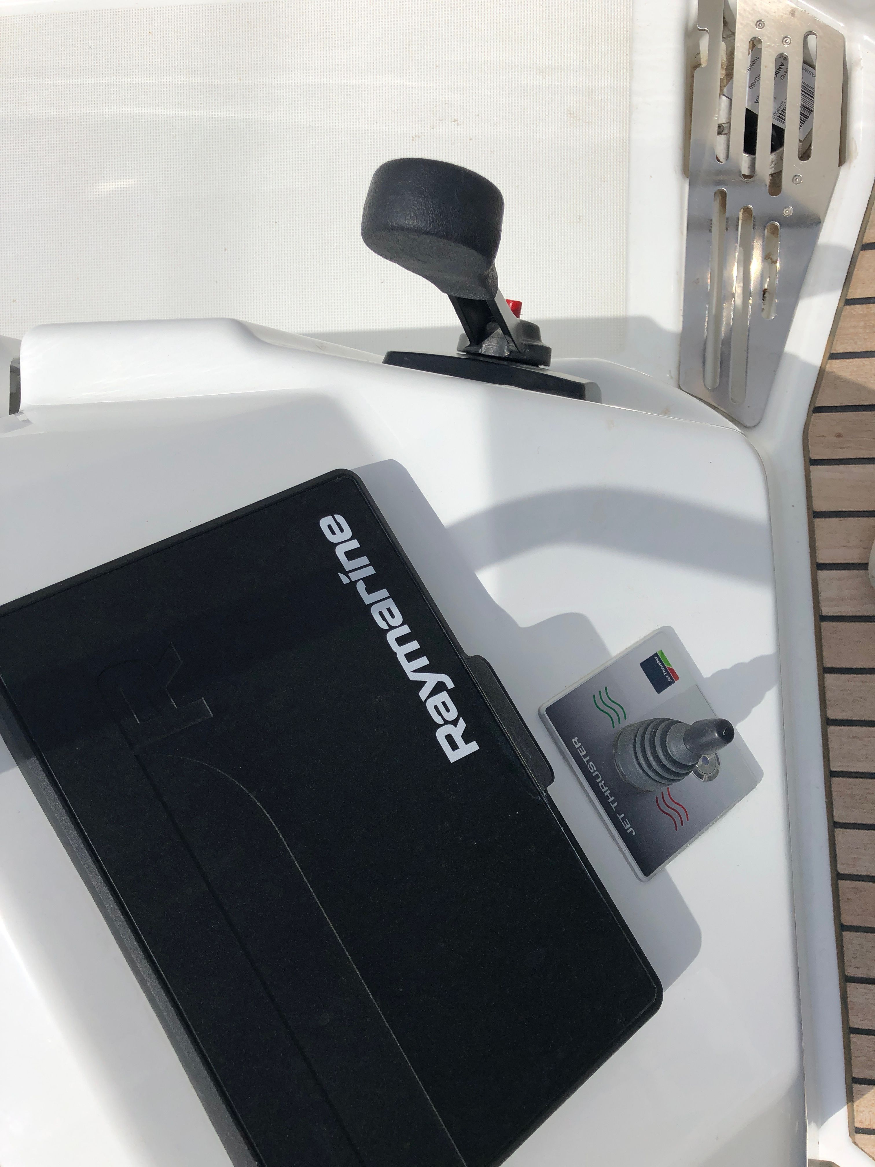 Jeanneau Sun Odyssey 490 | Evita