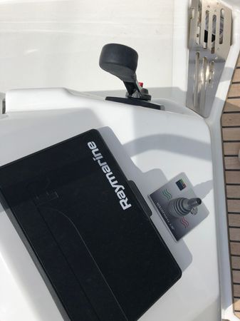 Jeanneau Sun Odyssey 490 | Evita