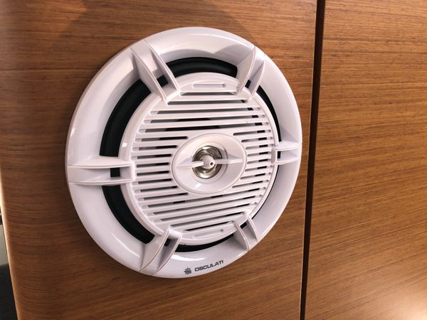 Jeanneau Sun Odyssey 490 | Evita