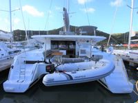 Fountaine Pajot Helia 44 (2019)