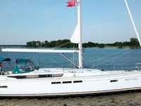 Jeanneau 519 (2018)