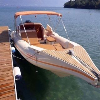 Cappo Di Mare 800 | Caramela