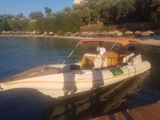 Cappo Di Mare 800 | Caramela