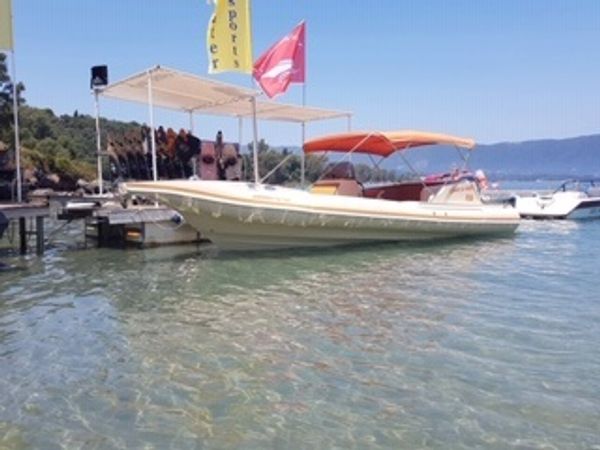 Cappo Di Mare 800 | Caramela