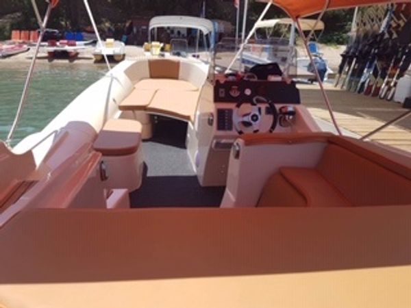 Cappo Di Mare 800 | Caramela