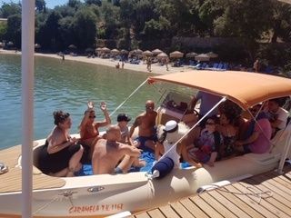 Cappo Di Mare 800 | Caramela