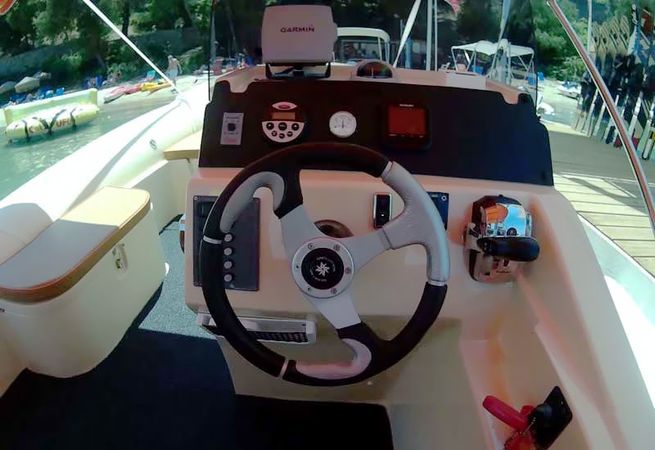 Cappo Di Mare 800 | Caramela