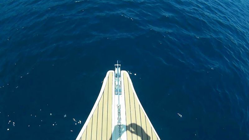 Cappo Di Mare 800 | Caramela