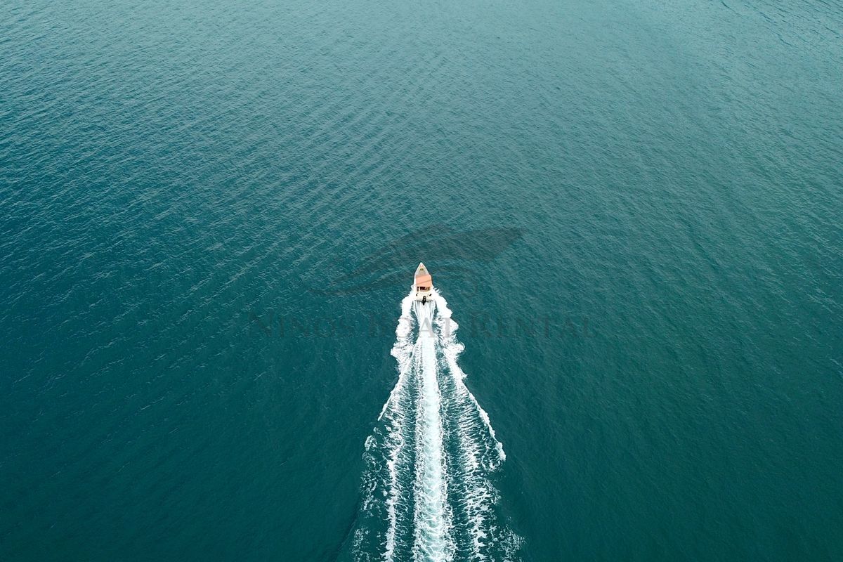 Cappo Di Mare 800 | Caramela