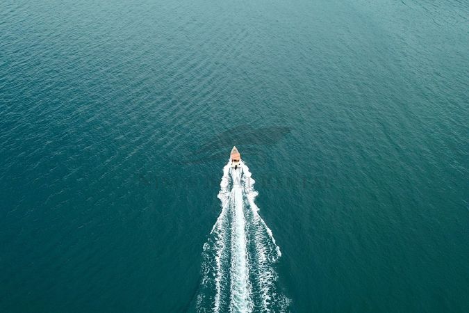 Cappo Di Mare 800 | Caramela