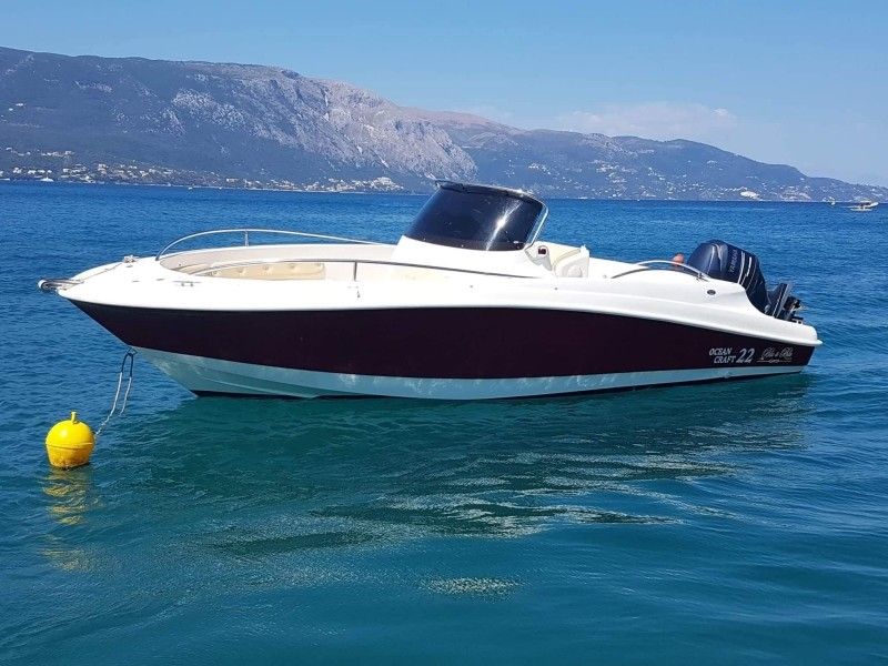 Oceancraft 22 | Freedom