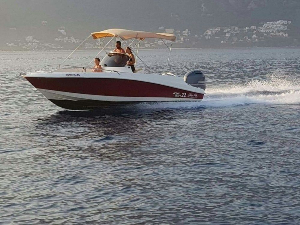 Oceancraft 22 | Freedom