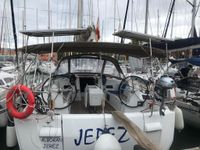 Jeanneau Sun Odyssey 519 (2018)