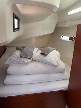 Hanse 388 | Cassis