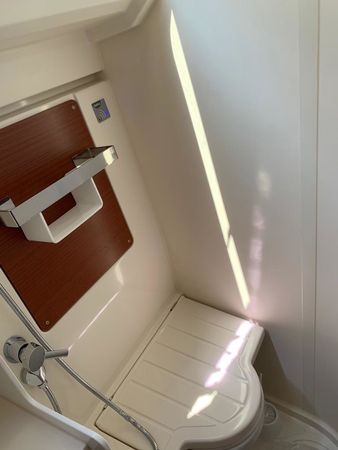 Hanse 388 | Cassis