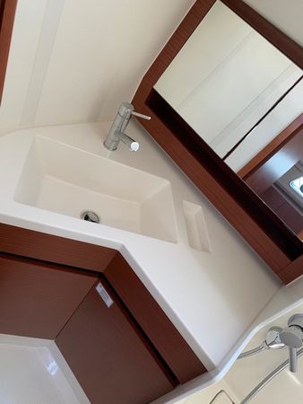 Hanse 388 | Cassis