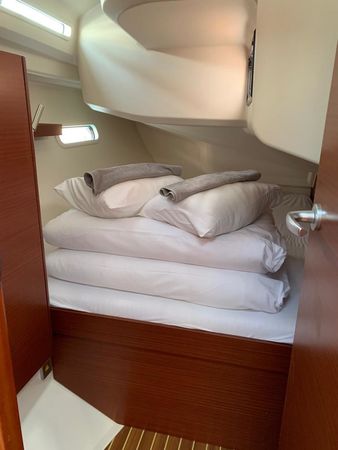 Hanse 388 | Cassis