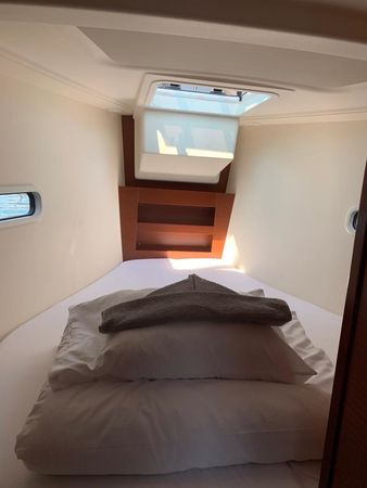 Hanse 388 | Cassis