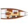 Beneteau Oceanis 38 | Bordeaux