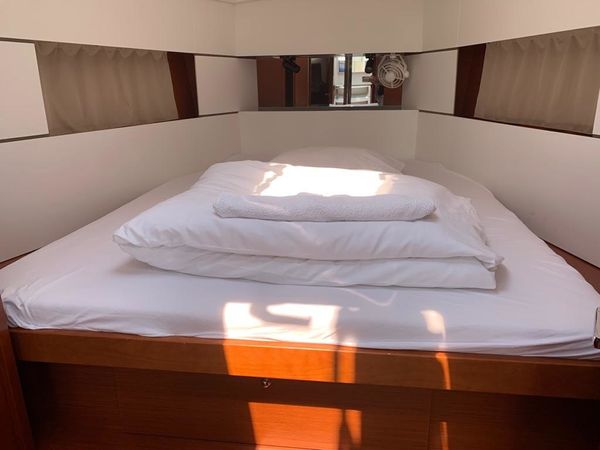 Beneteau Oceanis 38 | Bordeaux