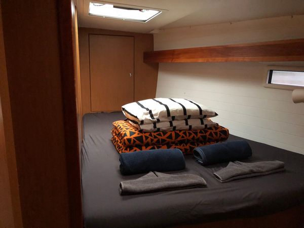 Bavaria Cruiser 45 | Eva