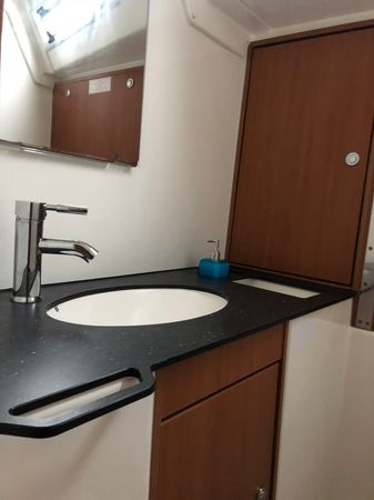 Bavaria Cruiser 45 | Eva