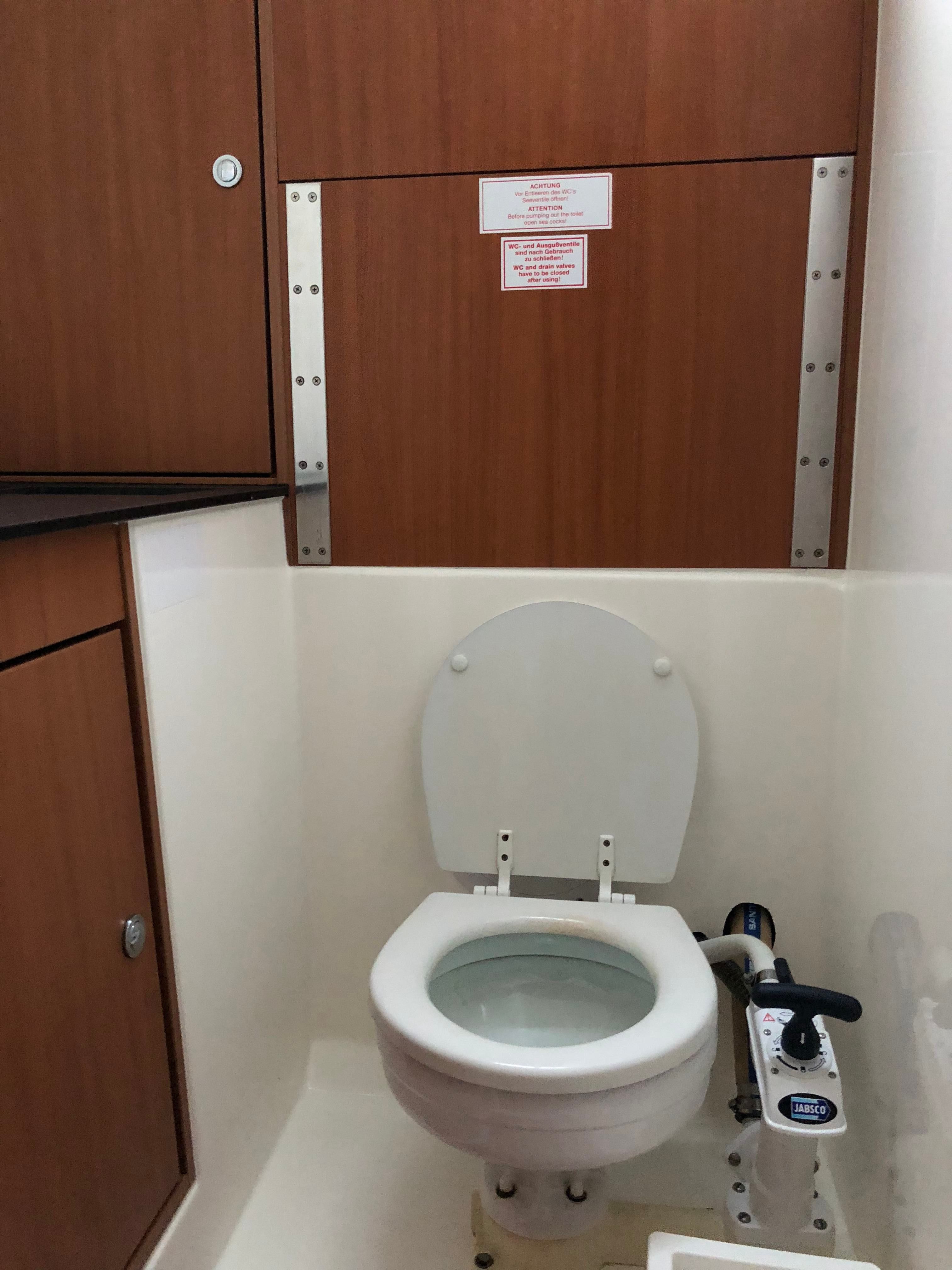 Bavaria Cruiser 45 | Eva