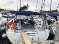 Beneteau 41 (2016)