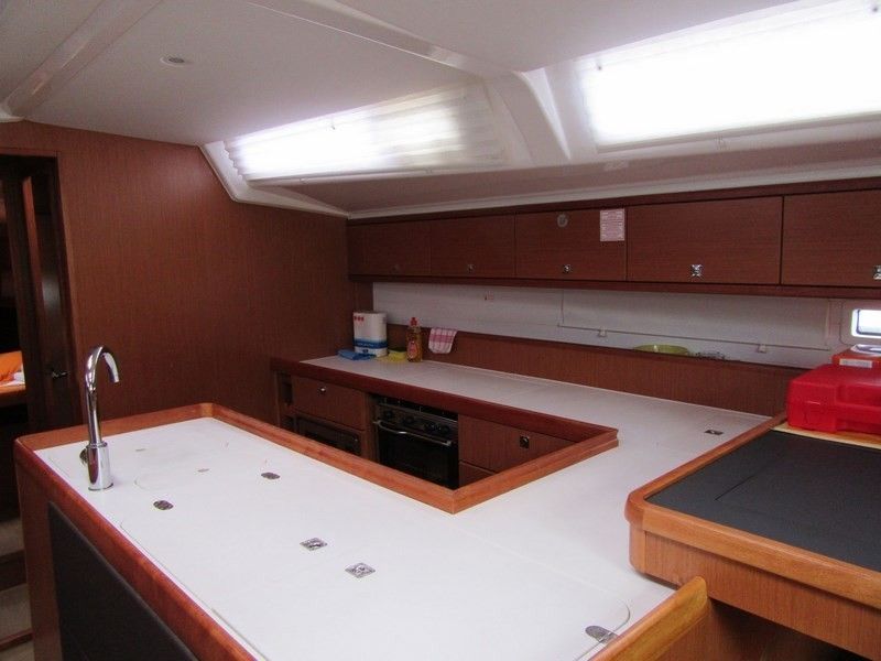 Bavaria Cruiser 56 | Orlando