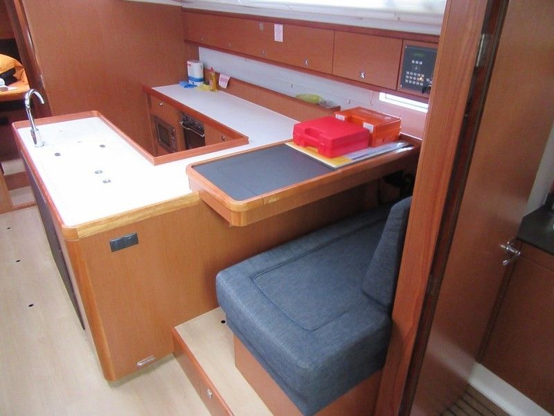 Bavaria Cruiser 56 | Orlando