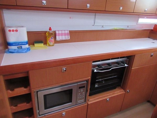 Bavaria Cruiser 56 | Orlando