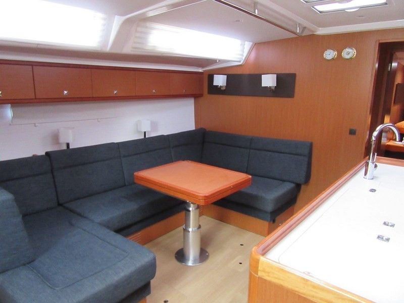 Bavaria Cruiser 56 | Orlando