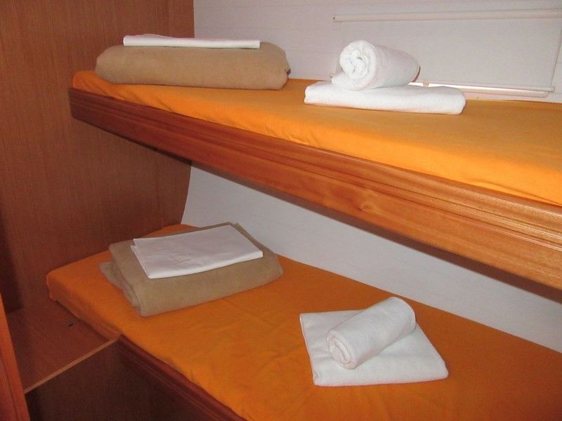 Bavaria Cruiser 56 | Orlando