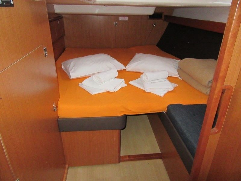 Bavaria Cruiser 56 | Orlando