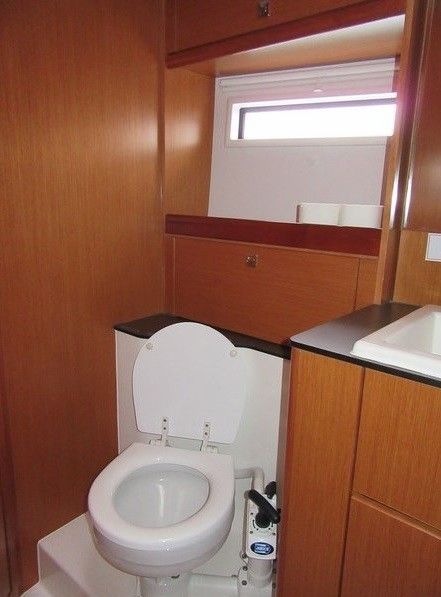 Bavaria Cruiser 56 | Orlando