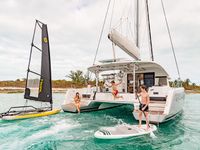 Lagoon 42 (2018)