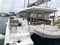 Nautitech 40 (2015)