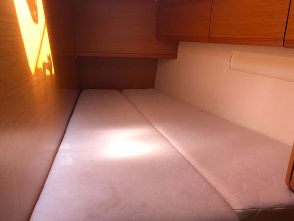 Jeanneau Sun Odyssey 509 | Pomone