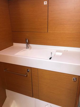 Jeanneau Sun Odyssey 509 | Pomone